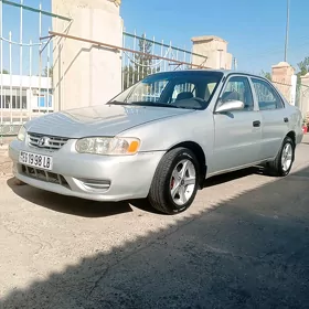 Toyota Corolla 1999