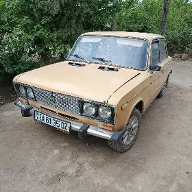 Lada 2106 2000