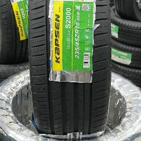 Kapsen 235 45 18 Taze Teker