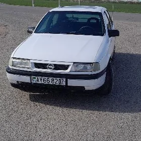 Opel Vectra 1993