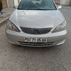 Toyota Camry 2005