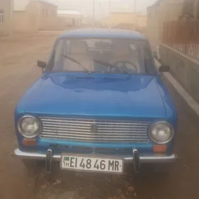 Lada 2104 1980