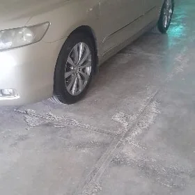 Toyota Camry 2007