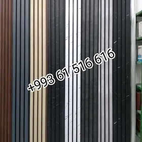 Dekor reyka dekor panel