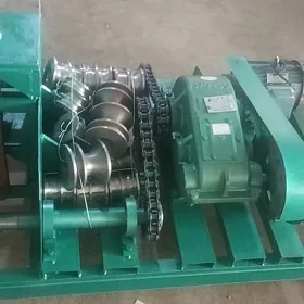 Станок трубогиб