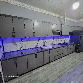 kuhny mebel