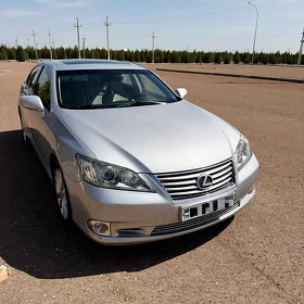 Lexus ES 350 2010