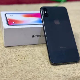 iphone x 256 gb
