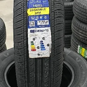 Habilead 205 65 15 Taze Teker