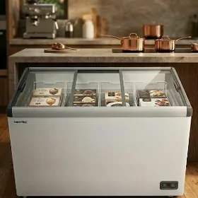 KREDIT MOROZILNIK SUPERMAX 336