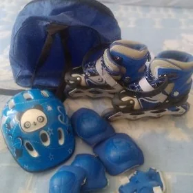 спорт и отдых