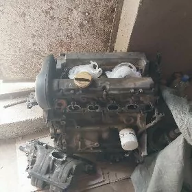 opel zafira 18 mator