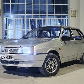 Lada 21099 1996