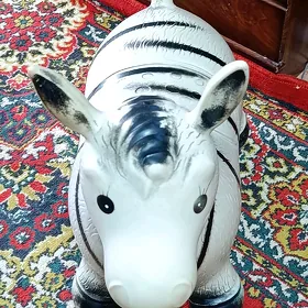 лошадка-atjagaž