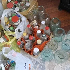 Разные банки(durli bankalar)