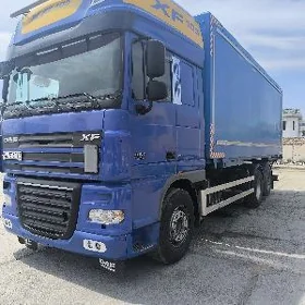 DAF 460 2008