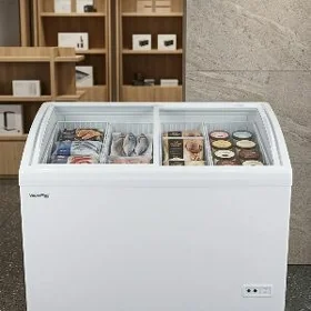 KREDIT MOROZILNIK SUPERMAX 396