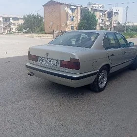 BMW 520 1990