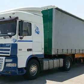 DAF 480 2008