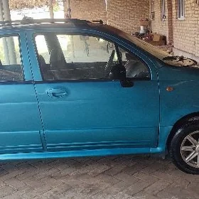 Daewoo Matiz 2004