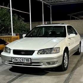 Toyota Camry 2001