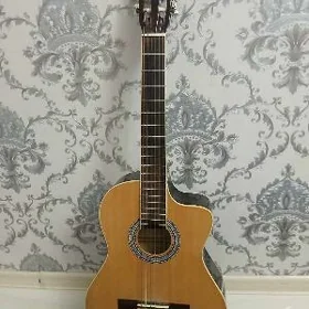 gitara nevada