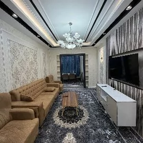 Mir2 satlyk 3 komnat 1 etaj