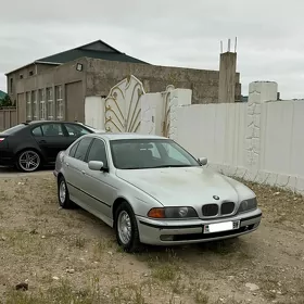 BMW 540 1997
