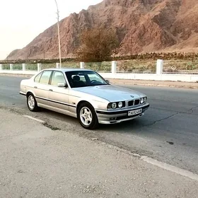 BMW 525 1994