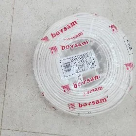 kabel 2x1,5 borsan China
