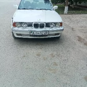 BMW 535 1991