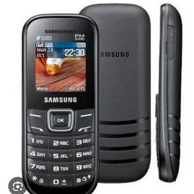 SAMSUNG KEYTONE 2