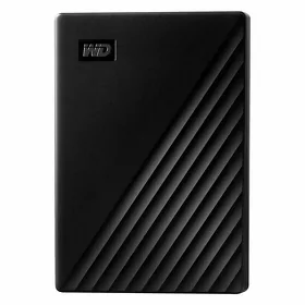 WD 1TB MY PASSPORT 3.0