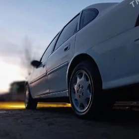 Opel Vectra 1996