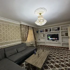 4-Mkr. 3-Komnat. Kwartira