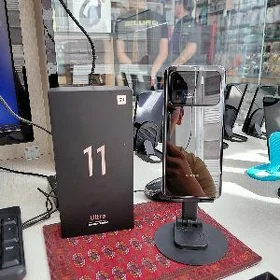XIAOMI 11 ULTRA GLOBAL