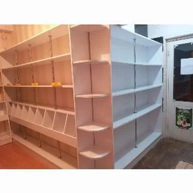 полки для магазина