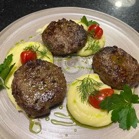 Повар, помощники повара