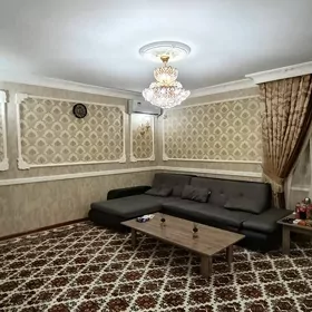 Мир8 Суриков 2ком. 98м2