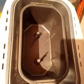 хлебопечка