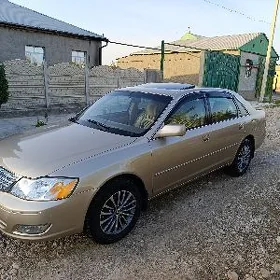 Toyota Avalon 2000