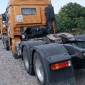 DAF 460 2021