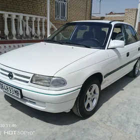 Opel Astra 1992