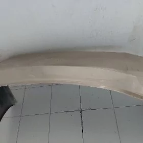 Bamper korolla 2011-2013