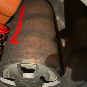 Sambufer bocka usulitel