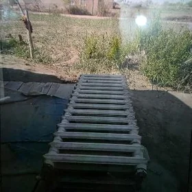 batereka satyn alyan