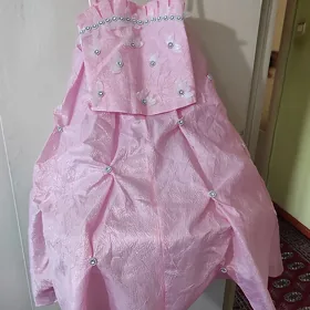 Платье для девочки!