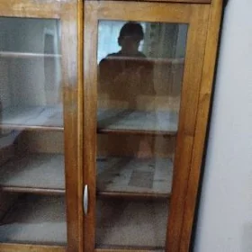 Гадым агач шкафы