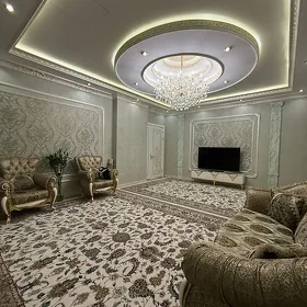 элитка 3 ком Олимп городок