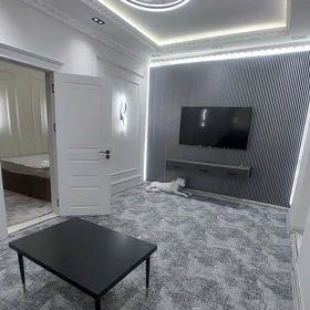 2MKR 1-KOMNAT 3-ETAJ ATABAÝEWA GOLAÝ